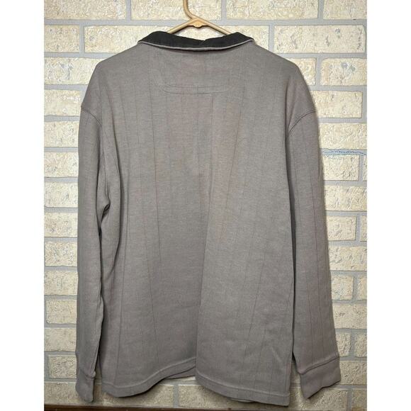 Columbia 1/4 Zip Pullover size XXL - Picture 6 of 6